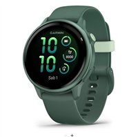 Smartwatch Garmin Vivoactive 6 in - non applicabile 010-02895-02 - 010-02895-02
